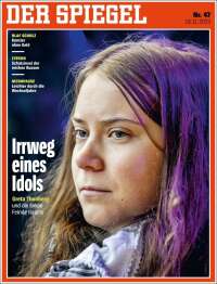 Der Spiegel
