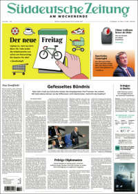 Sueddeutsche