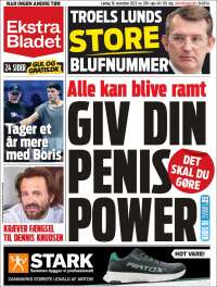 Ekstra Bladet