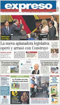Expreso