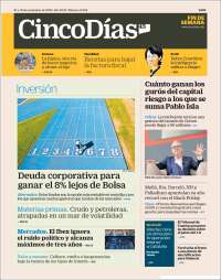 Cinco Días