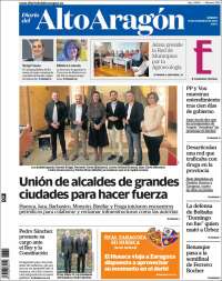 Diario del AltoAragón