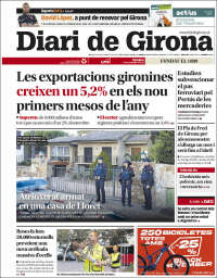 Diari de Girona