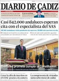 Diario de Cádiz
