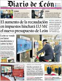 Diario de León
