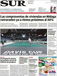 Diario el Sur