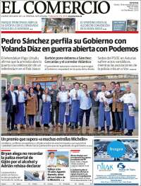 El Comercio