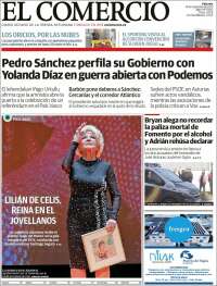 El Comercio - Gijón