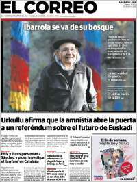 El Correo - Álava
