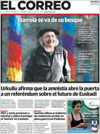 El Correo - Guipuzcoa