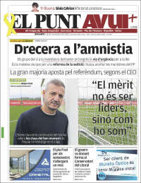 El Punt Avui - Girona