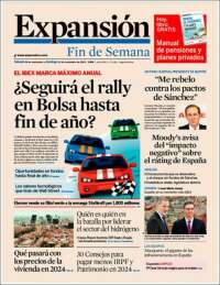 Expansión