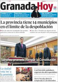 Granada Hoy