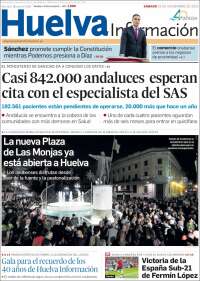 Huelva Información