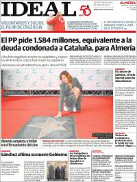 Ideal Almeria