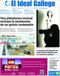 El Ideal Gallego
