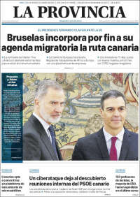 La Provincia