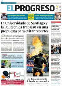 El Progreso