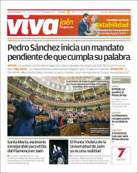 Viva Jaén