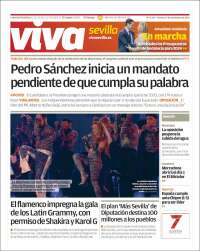 Viva Sevilla
