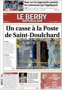 Berry Republicain