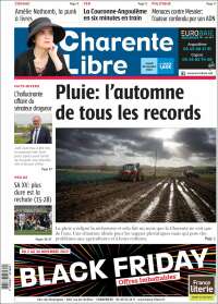 Charente Libre