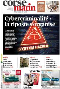 Corse-Matin