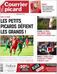 Courrier Picard