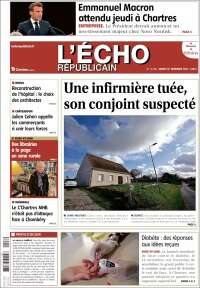 L'Echo Républicain