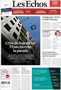 Les Echos