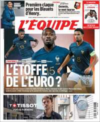 L'Equipe