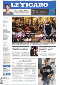 Le Figaro