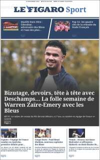 Le Figaro Sport
