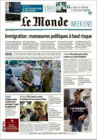 Le Monde