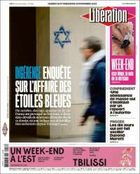 Libération