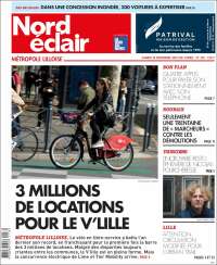 Nord Éclair