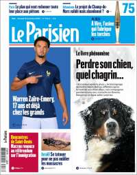 Le Parisien