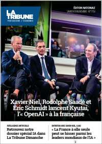 La Tribune