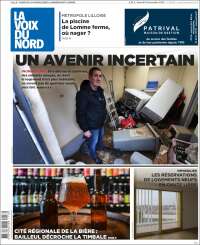 La Voix du Nord