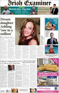 Irish Examiner