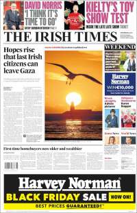 Irish Times