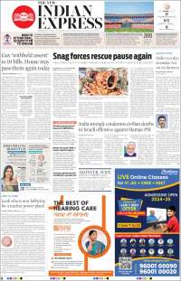New Indian Express