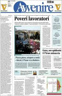 Avvenire
