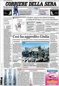 Corriere della Sera