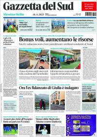 Gazzetta del Sud