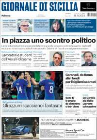 Giornale di Sicilia