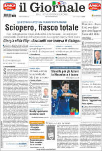 il Giornale
