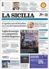 La Sicilia