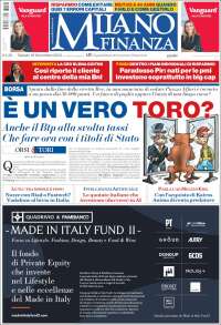 Milano Finanza