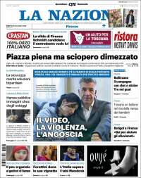La Nazione